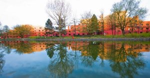 Дисниленд Париж 2025 - DISNEY’S HOTEL SANTA FE 2*