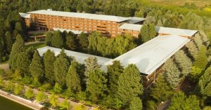 Дисниленд Париж 2025 - DISNEY’S SEQUOIA LODGE 3*