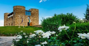 Семеен хотел Шато Копса 1*, Сопот