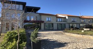 Семеен хотел Шато Копса 1*, Сопот