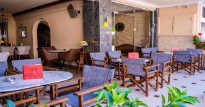 Автобусна почивка на Олимпийска ривиера - Themis Beach 3*