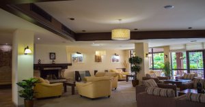 Апартхотел Уинслоу Инфинити 3*, Банско