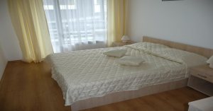 Аспен Ризорт, Голф & Ски 3*, Банско