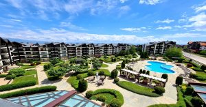 Аспен Ризорт, Голф & Ски 3*, Банско