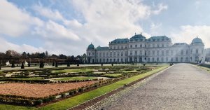 Коледна Виена 23.12.2021